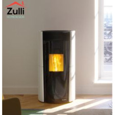 LILIBET TC 13 PRO3 POÊLE À PELLETS CANALISABLE ECOFIRE PALAZZETTI