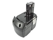 Batterie 18V 4000mAh Pour