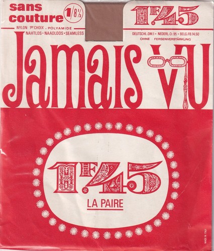 Bas nylon jamais coloris - bas,