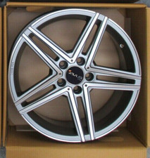 4 Jantes en Alliage 17 Dédicace Mercedes GLK Gla Glb Classe A W176 W177 B W245