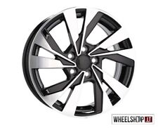 Volkswagen R15 5x100 jantes