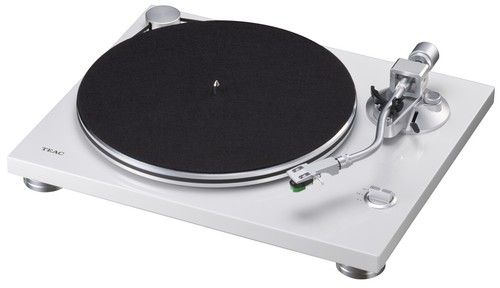 Teac tourne disque - teac, tourne-disque