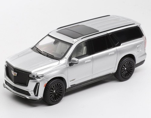 Cadillac escalade esv 2023 - cadillac,