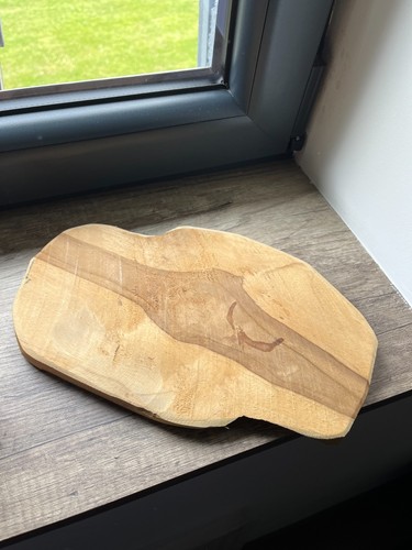 Plaque bois - plaque,