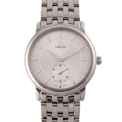 Omega ville prestige - omega, de