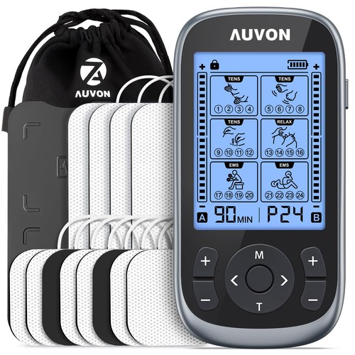Auvon tens unit muscle - auvon,
