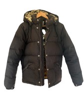 Carhartt Broom Jacket Noir