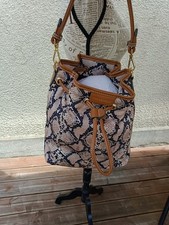 Mac Douglas Sac Seau Python