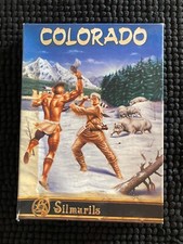 colorado ~ atari st ~silmaris