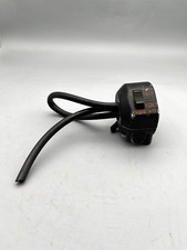 Suzuki GT 250 Interrupteur de