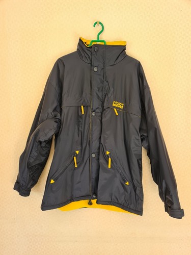 Manteau parkas homme bleu - homme,