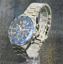 Montre pour homme TAG Heuer