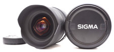 【Top Mint】 Objectif SIGMA AF 12-24mm F/4.5-5.6 EX DG HSM pour Nikon du Japon ...