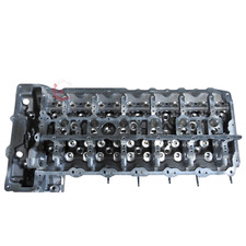 Genuine BMW N55 N55B30A cylinder head new 8607978 7568270 335i 535i 640i 740i
