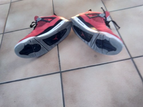 Jordan toro bravo - jordan,