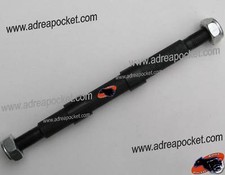 Axe de roue avant Pocket Bike