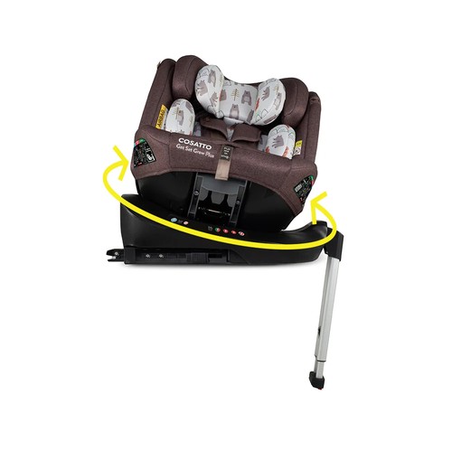 Cosatto get set - get, plus