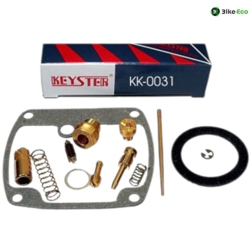 Kit reparation carburateur