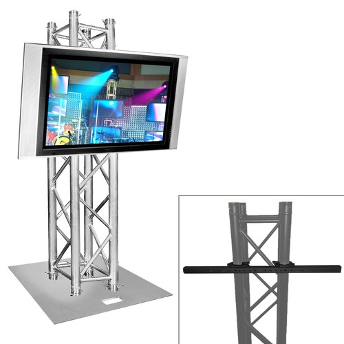Global truss 5ft - truss, plasma