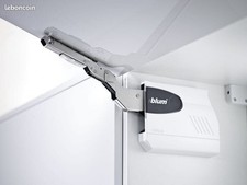 BLUM Aventos HK-T Ferrures