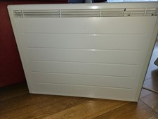 Radiateur électrique