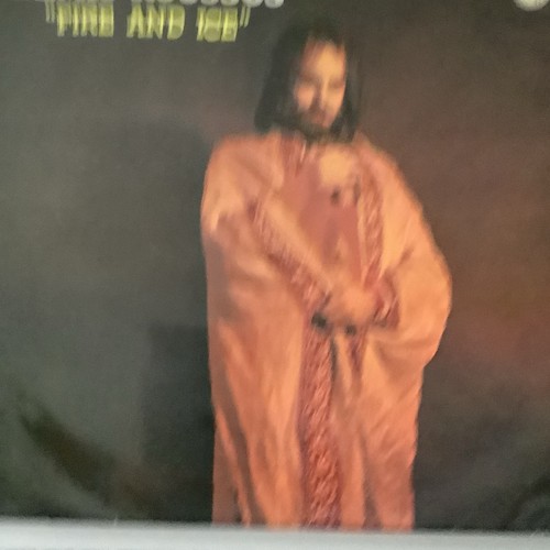 Vinyle trs demis roussos - vinyle, trs.