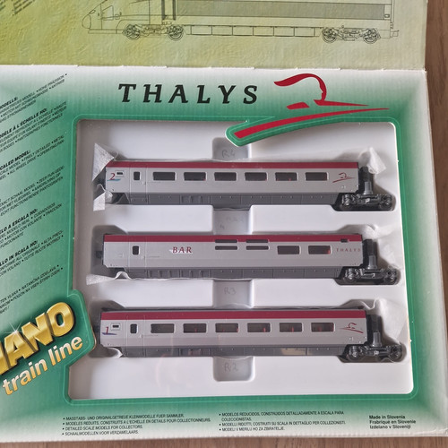 Mehanoh0 t678 tgv - mehanoh0, thalys