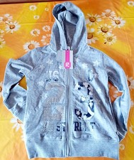 Sweat à capuche F.lli