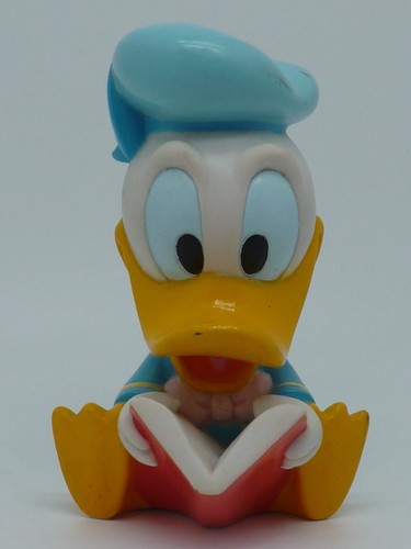 Figurine pvc plastique - figurine,