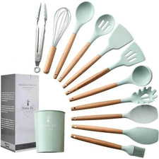 Set Ustensiles de Cuisine en