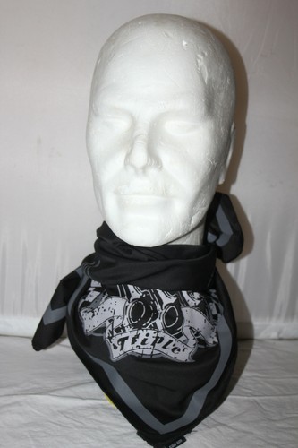 Bandana can noir roadster - noir,