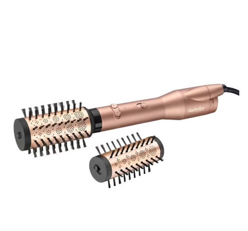 Brosse rotative babyliss - rotative,