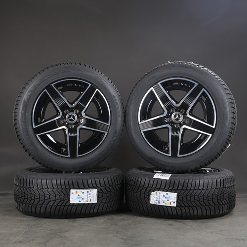 Roues hiver pouces amg - roues, d'hiver