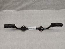 Barre repose pieds + 2