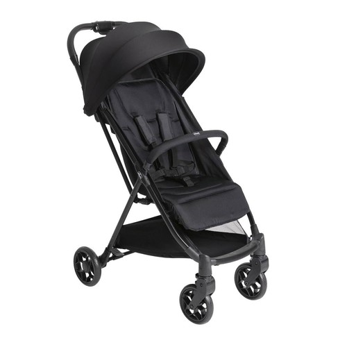 Poussette chicco urbino black - chicco,