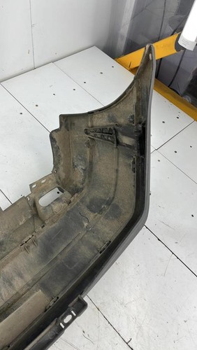Pare choc arriere volkswagen - arriere,