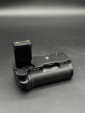 Canon battery grip BG-E3
