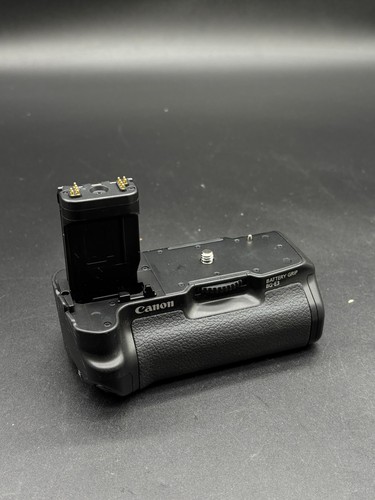 Canon battery grip e3 - canon,