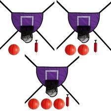 Mini panier de basket pour