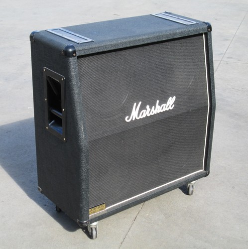 Marshall jcm 900 lead series - lead,