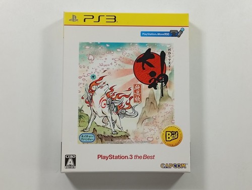 Okami zekkeiban remaster - zekkeiban,