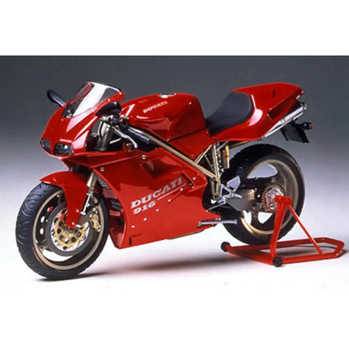 Tamiya 300014068 ducati 916 - 300014068,