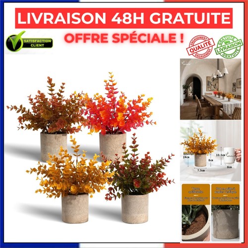Plantes artificielles - plantes,