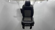 Siege avant gauche PEUGEOT