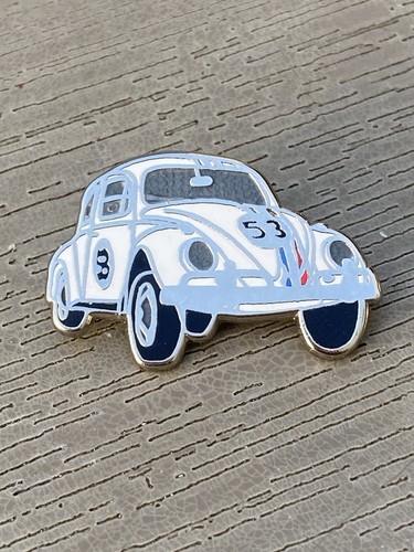 Pin volkswagen new beatle - pin’s,