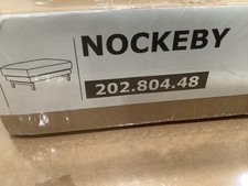IKEA Nockeby COVER slipcover