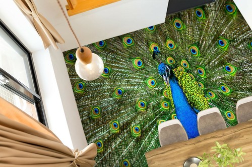 Papier peint photo - , 3d