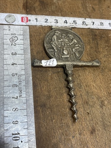 Tire bouchon ancien old - ancien,
