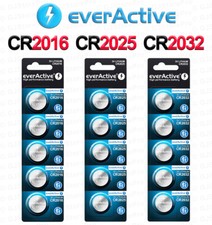 Pile Bouton CR2016 CR2025 CR2032 CR2430 CR2450 CR2477 CR927 Piles Lithium 3V