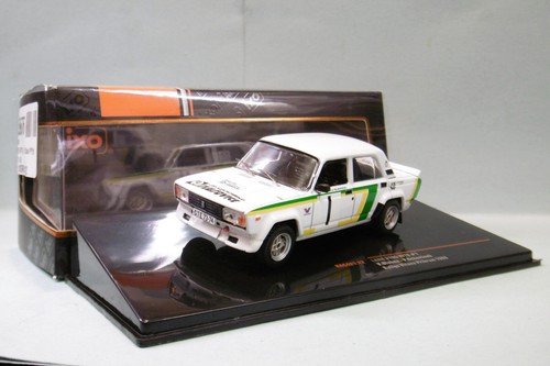 Ixo lada 2105 - -, rallye